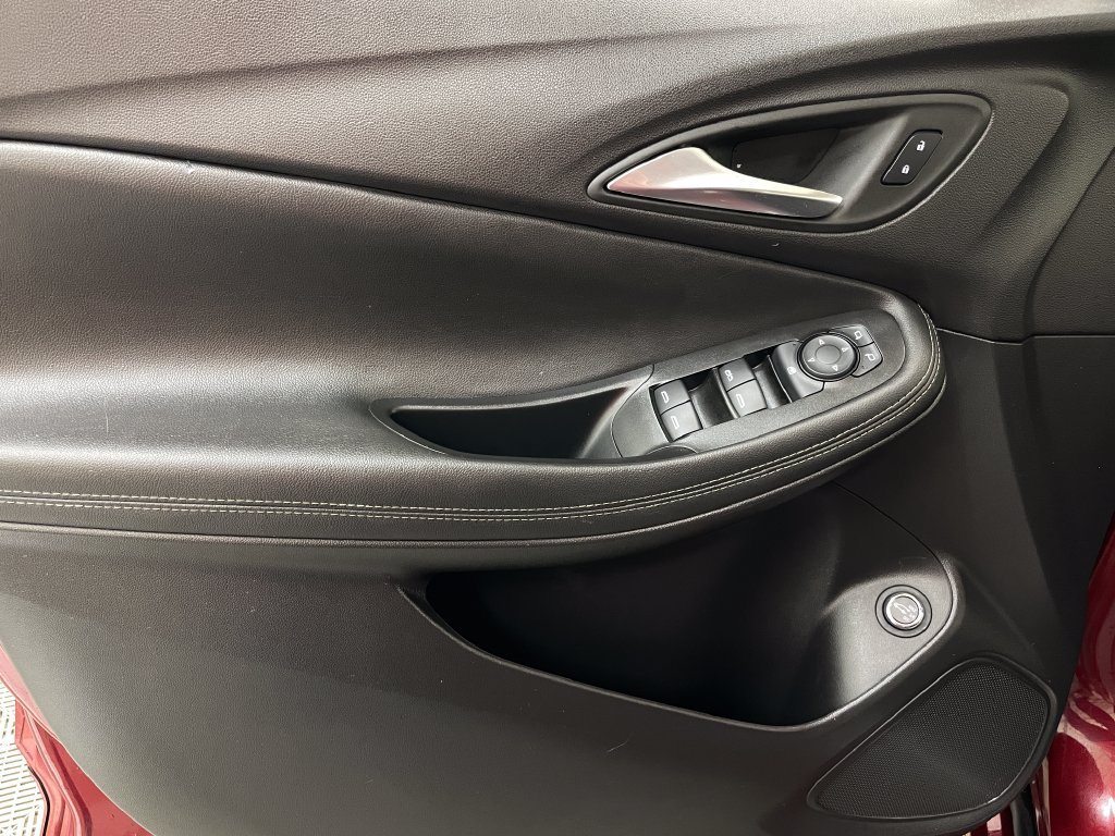 2023 Buick Encore GX Select - Photo 22