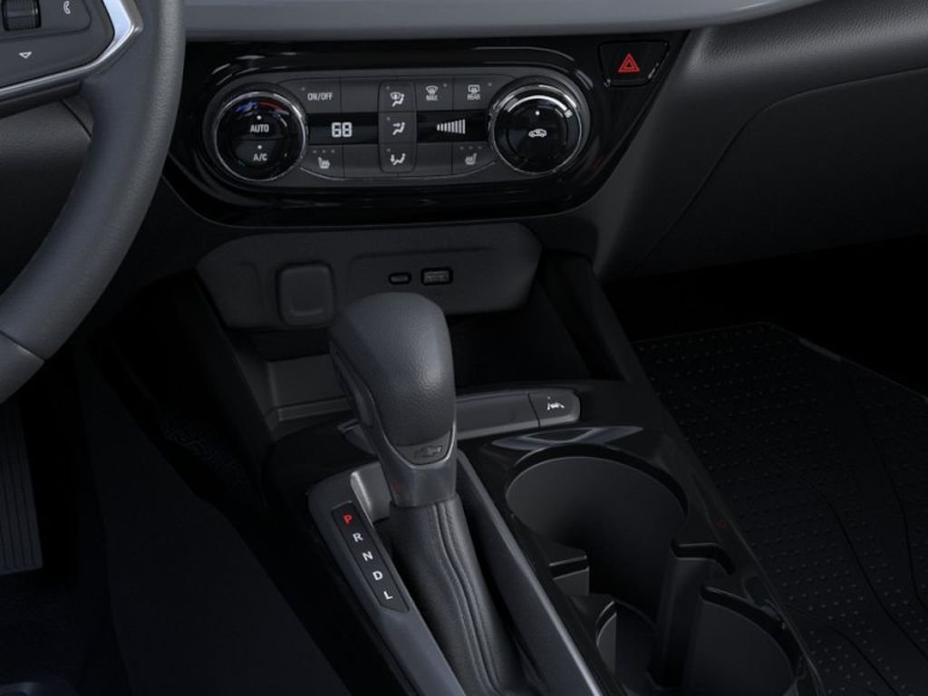 2026 Chevrolet Trax LT - Photo 23