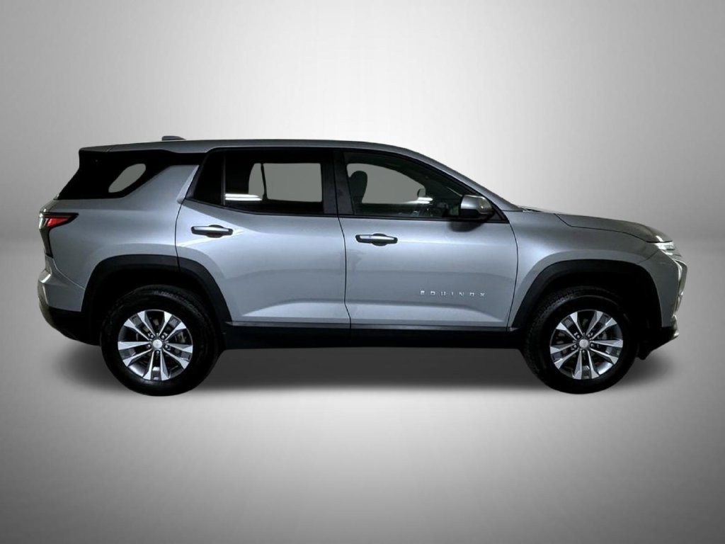 2026 Chevrolet Equinox LT - Photo 5