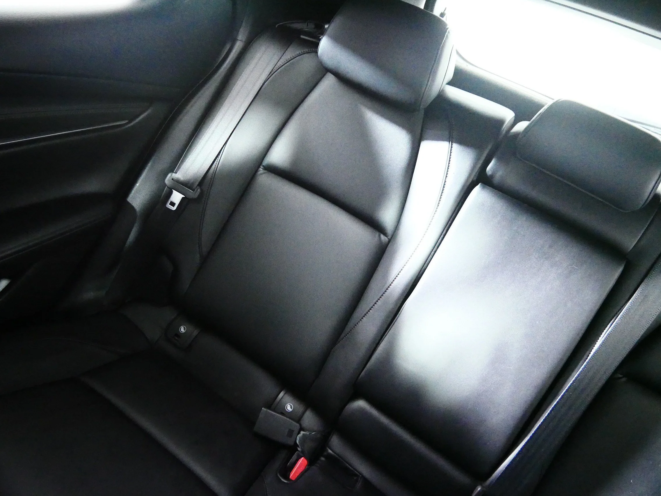 Used 2019 Machine Gray Metallic Mazda  image 12