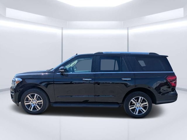 Used 2024 Black Ford Limited image 6