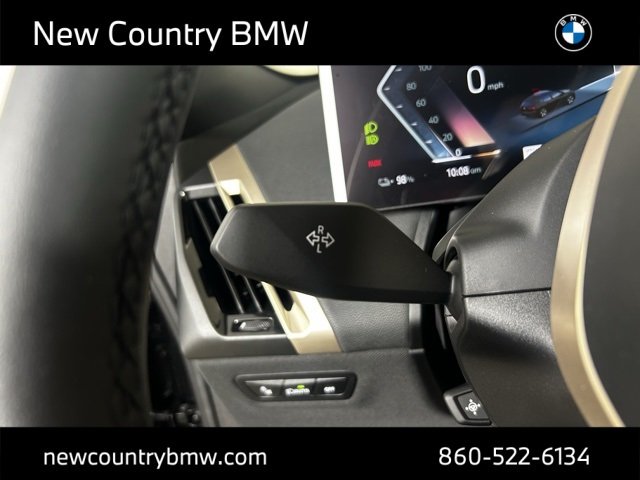 Used 2026 Dark Graphite Metallic BMW xDrive45 image 20