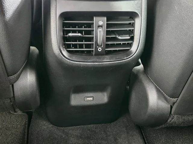 Certified Used 2024 Red Kia GT image 12