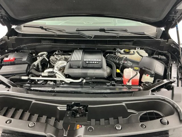 Used 2022 Black GMC Denali image 35