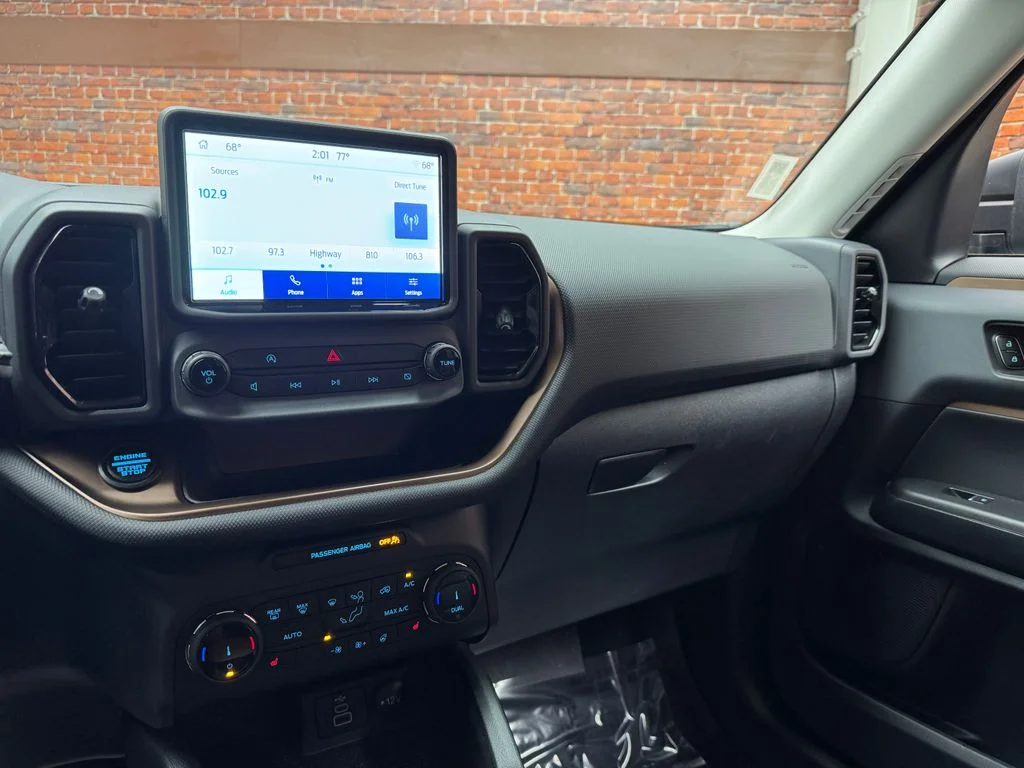 Certified Used 2023 Area 51 Ford Outer Banks image 18