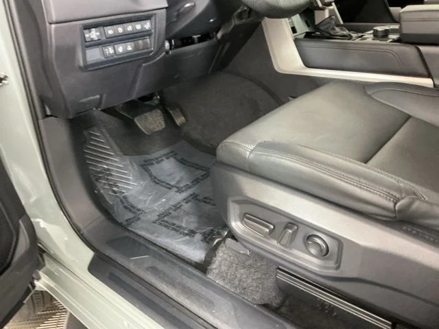 Used 2025 Lunar Toyota Limited image 15