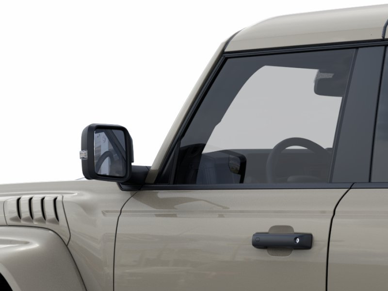 New 2026 Desert Sand Ford Raptor® image 47