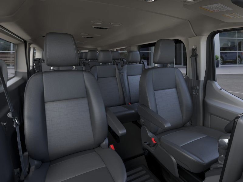 New 2026 Oxford White Ford XL image 10