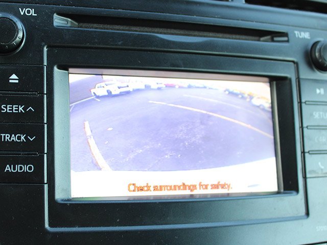 Used 2012 Blizzard Pearl Toyota Two image 11