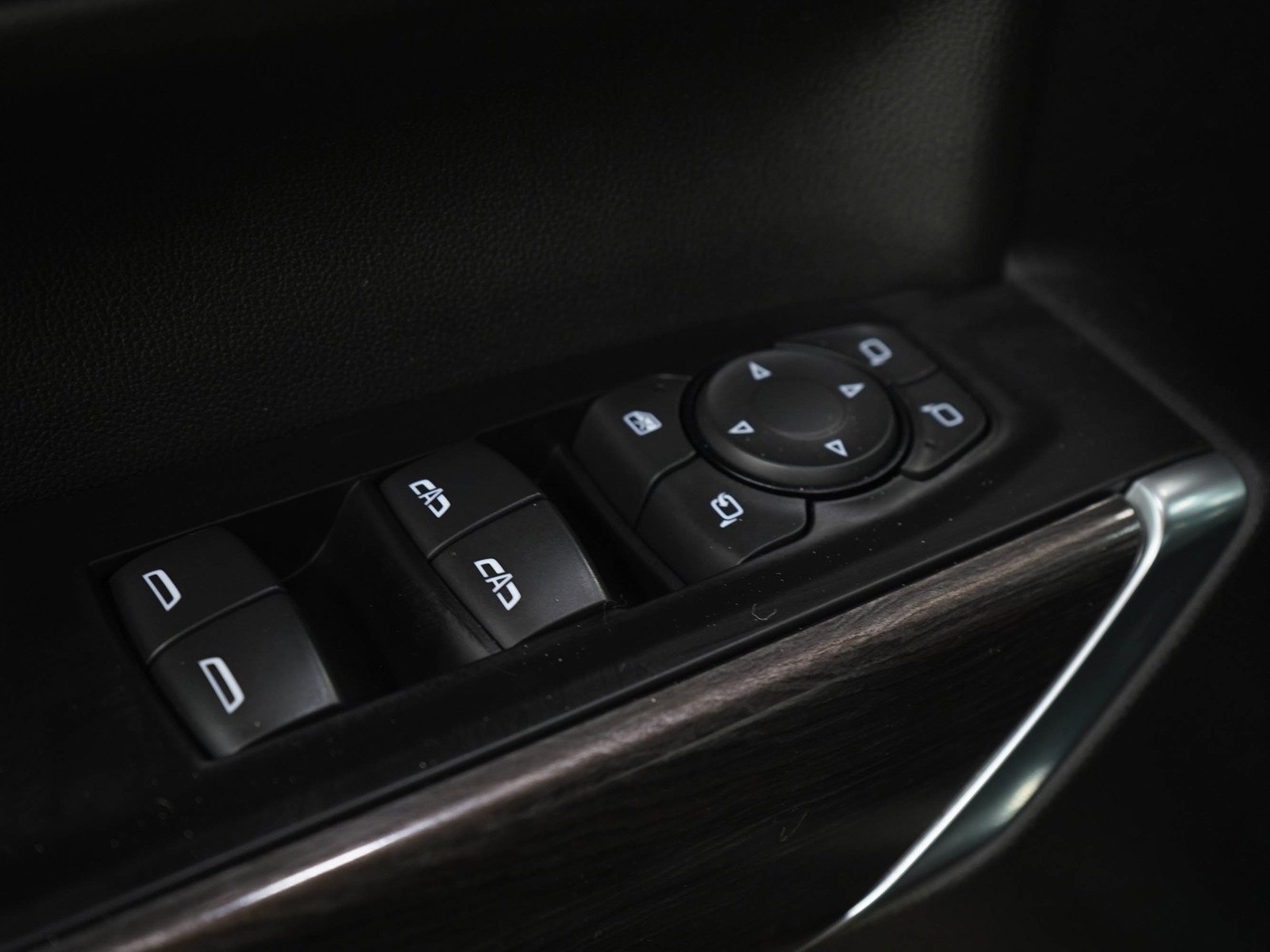 Used 2019 Black Chevrolet LTZ image 23
