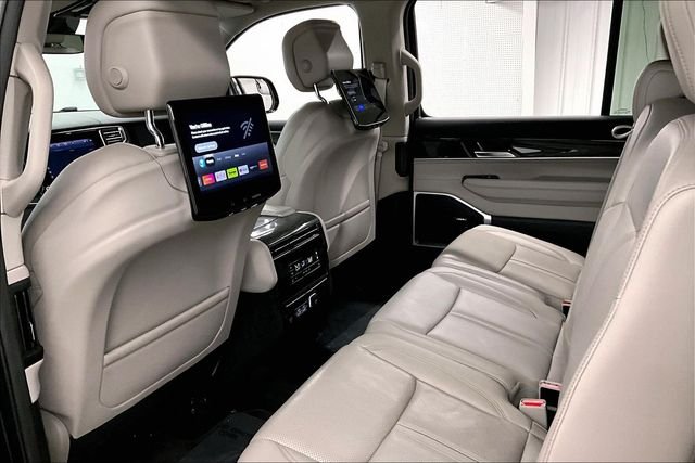 2022 Jeep Wagoneer Series III - Photo 31