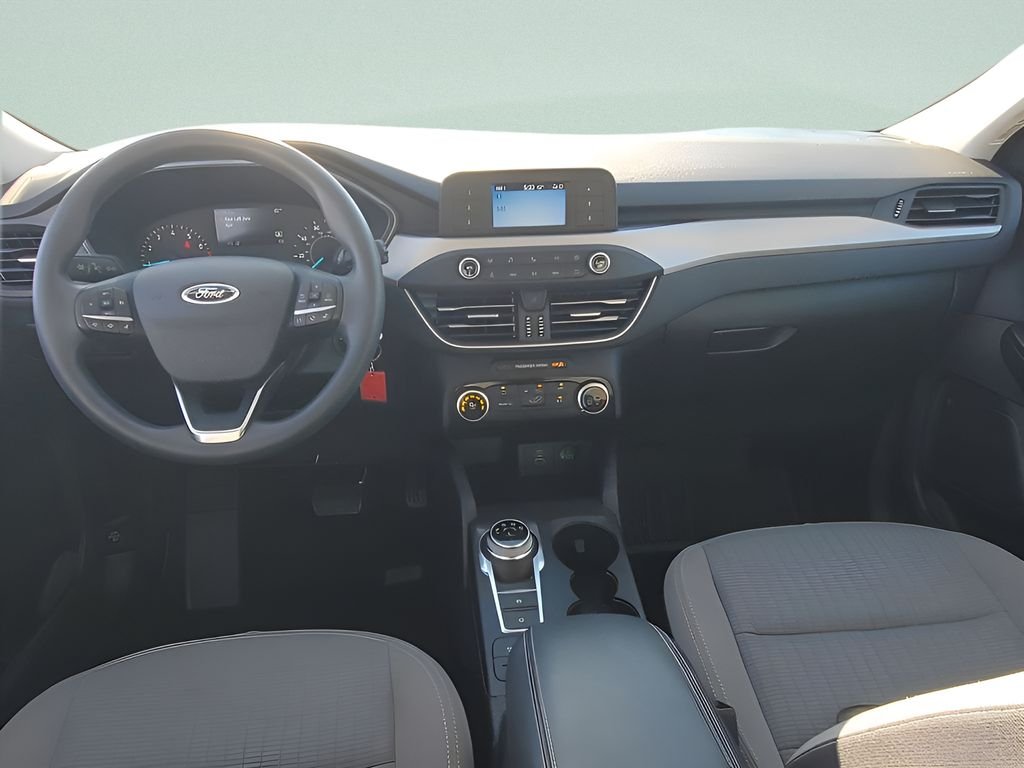 2022 Ford Escape S - Photo 18