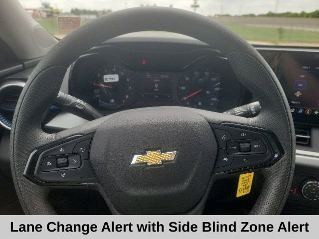 2026 Chevrolet Trax LS - Photo 12