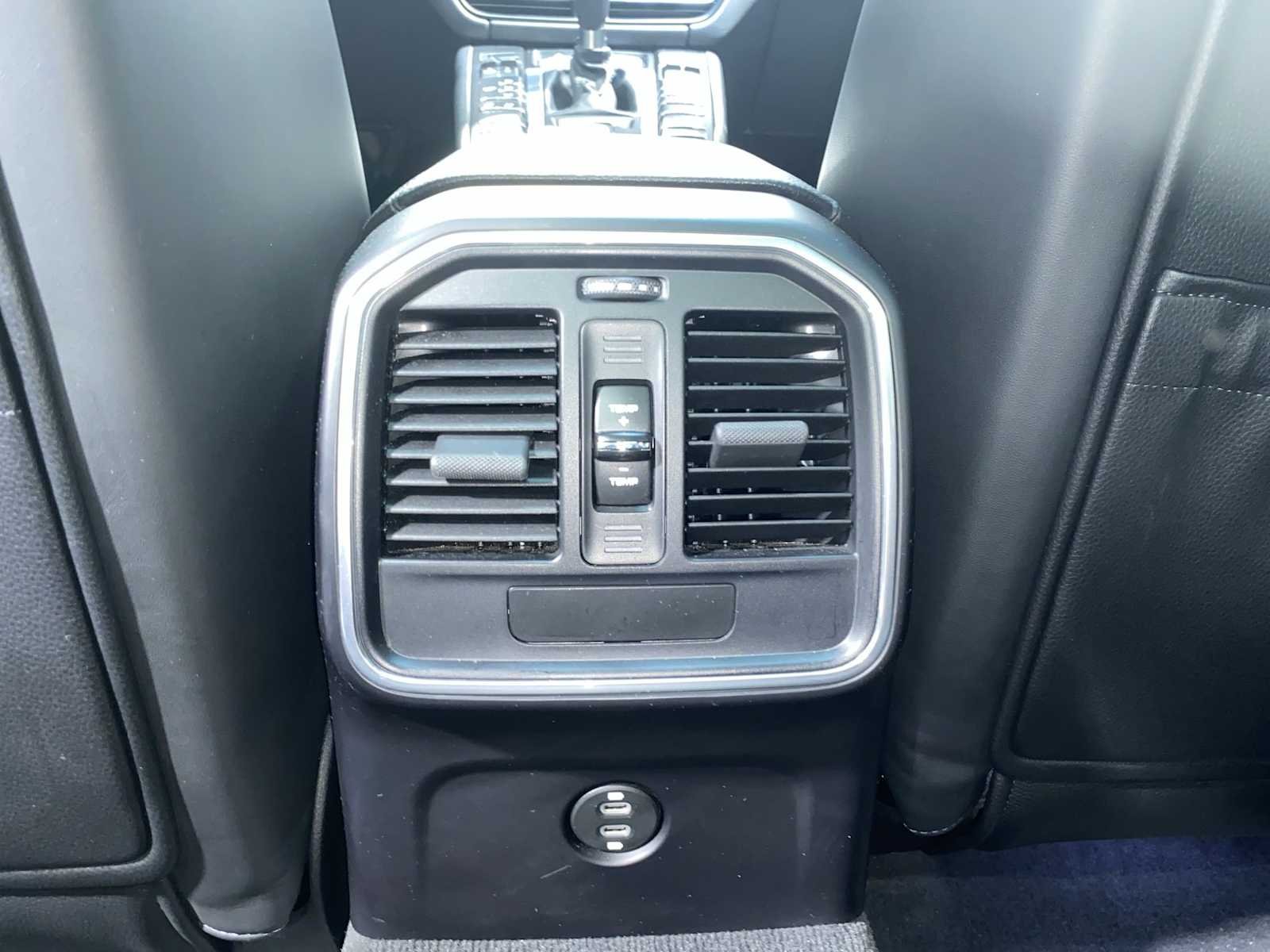 Used 2021 Gray Porsche  image 24