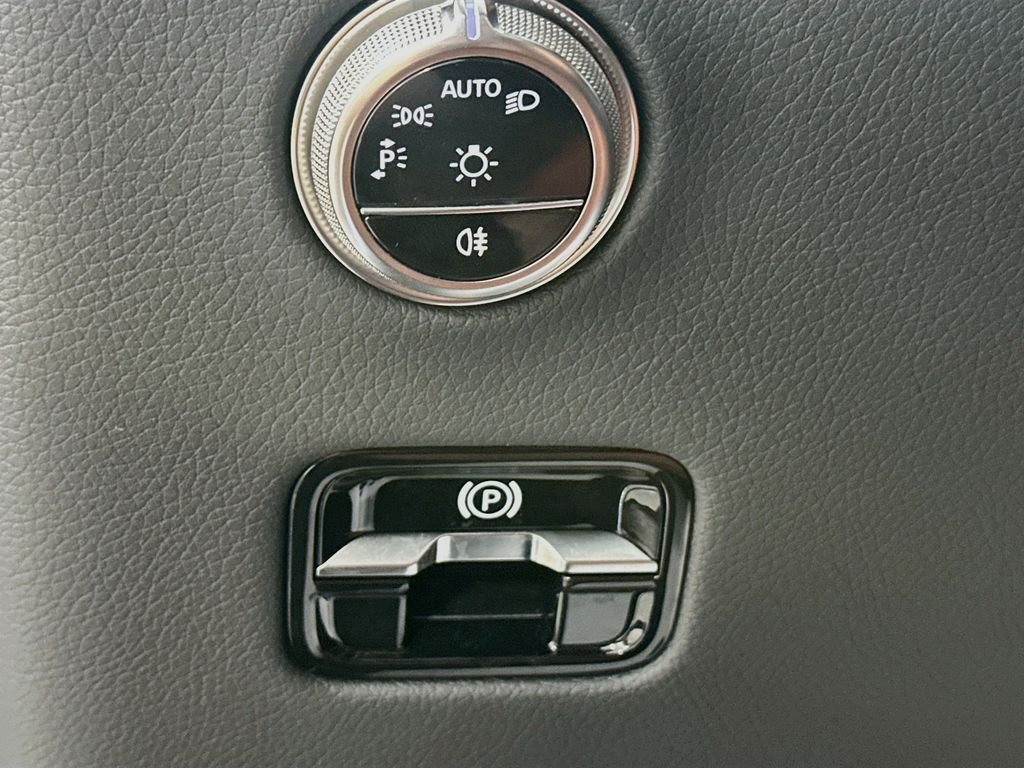 Certified Used 2026 Brown Mercedes-Benz GLC 300 image 11