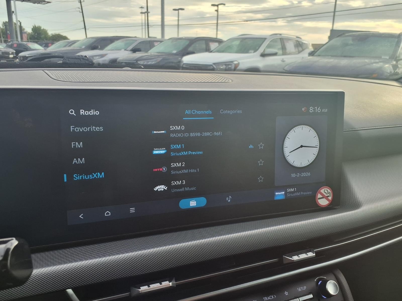 2025 Hyundai Sonata photo 22 of 25
