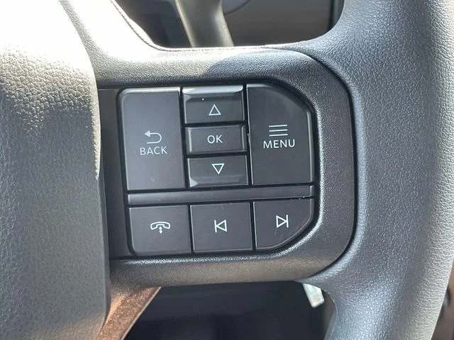 New 2026 Avalanche Ford STX image 19