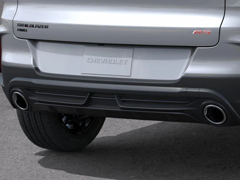 2026 Chevrolet Trailblazer RS - Photo 14