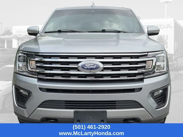 Used 2021 Silver Ford XLT image 5