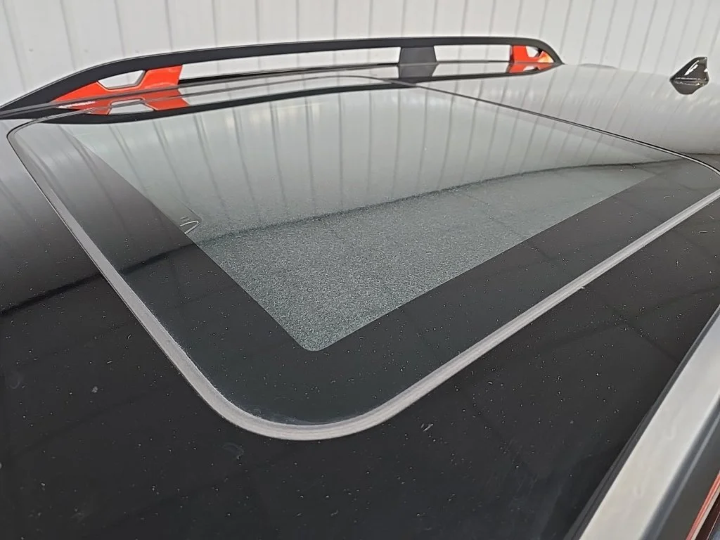 Used 2019 Black Subaru Sport image 11