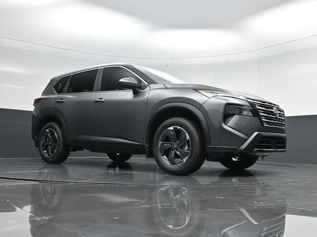 Used 2026 Gray Nissan SV image 35