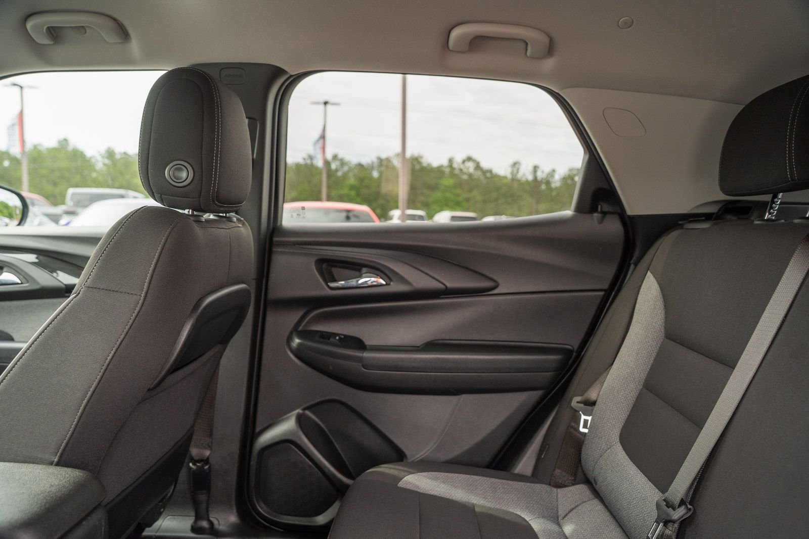 2023 Chevrolet TrailBlazer LT - Photo 18