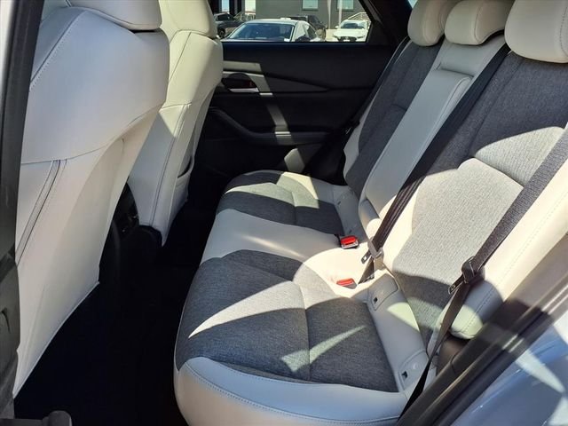 New 2026 Aero Gray Metallic Mazda 2.5 S Aire Edition image 13