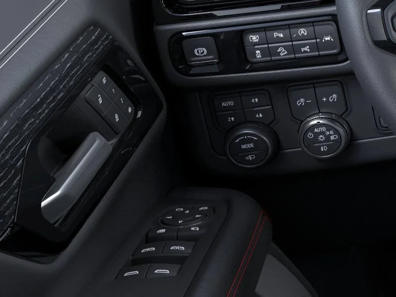 2026 GMC Yukon AT4 Ultimate - Photo 22