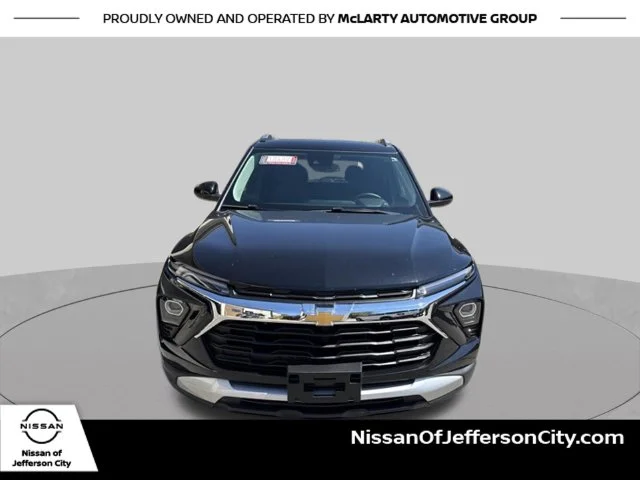 Used 2024 Black Chevrolet LT image 5
