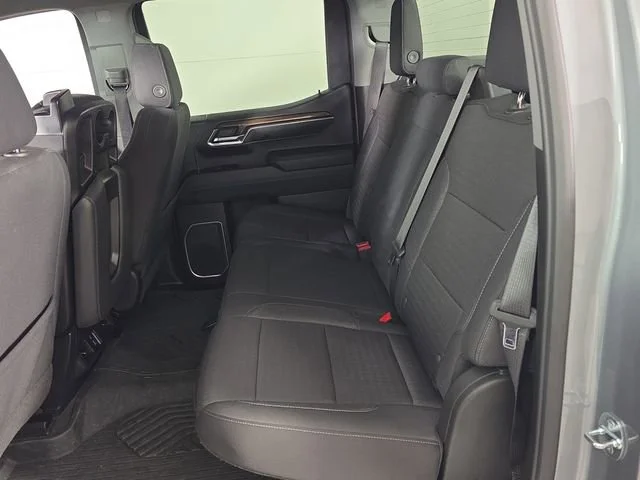 Used 2023 Sterling Gray Metallic Chevrolet RST image 22