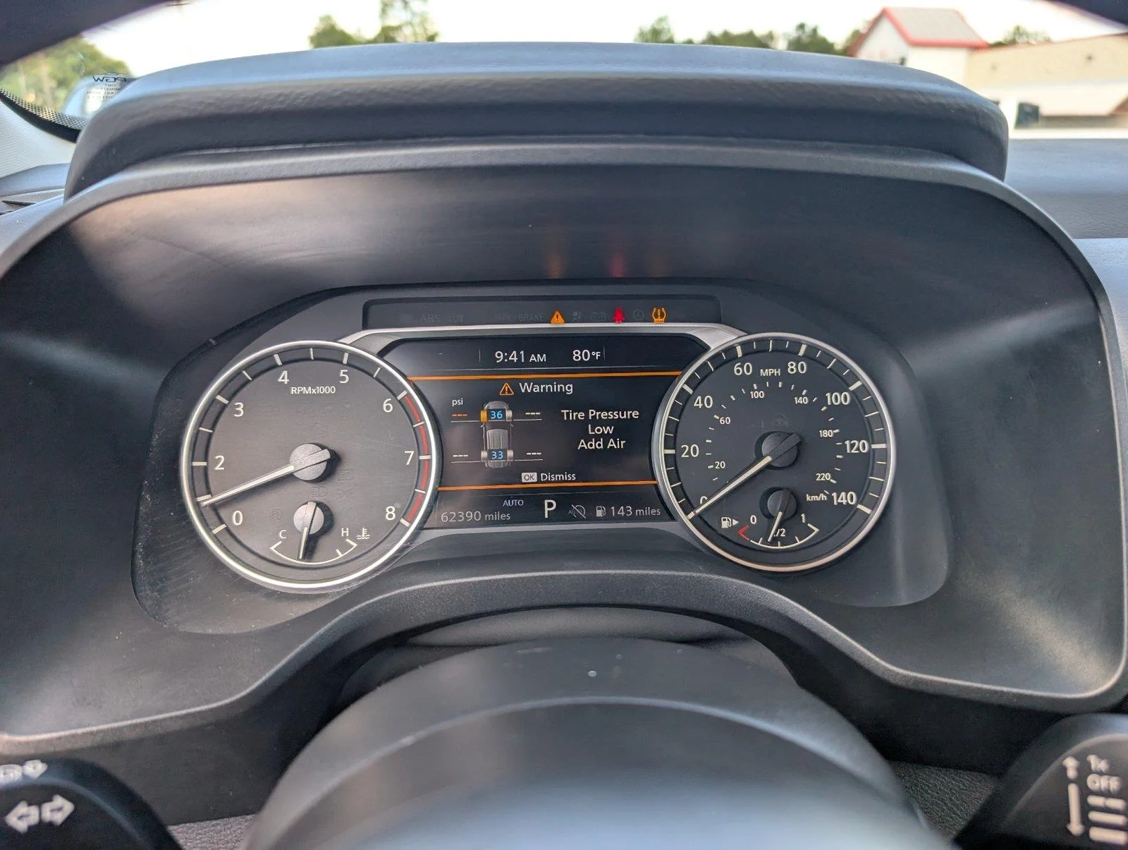 Used 2024 Gun Metallic Nissan S image 26