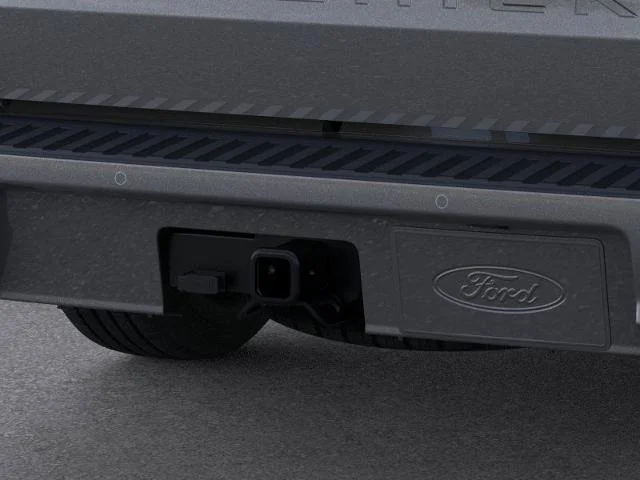 New 2026 Carbonized Gray Metallic Ford Lobo™ image 43