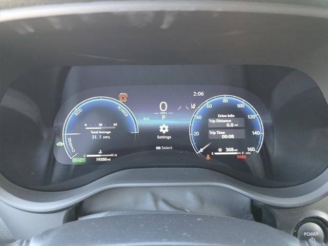 2025 Toyota Sienna Platinum - Photo 32