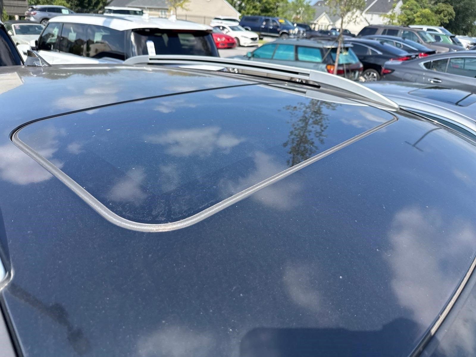 Used 2016 Jet Black Mica Mazda Grand Touring image 21