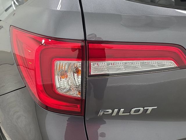 Used 2020 Gray Honda EX image 31