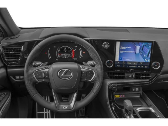 New 2026 Atomic Silver Lexus F SPORT HANDLING AWD image 9