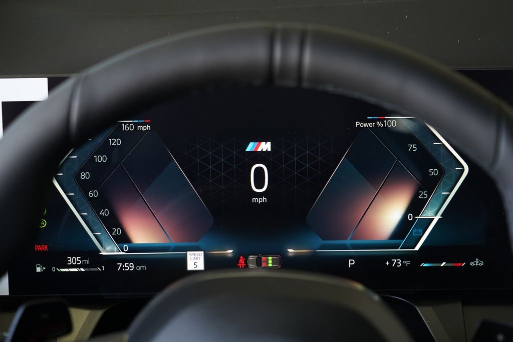 New 2026 Alpine White BMW 30 xDrive image 15