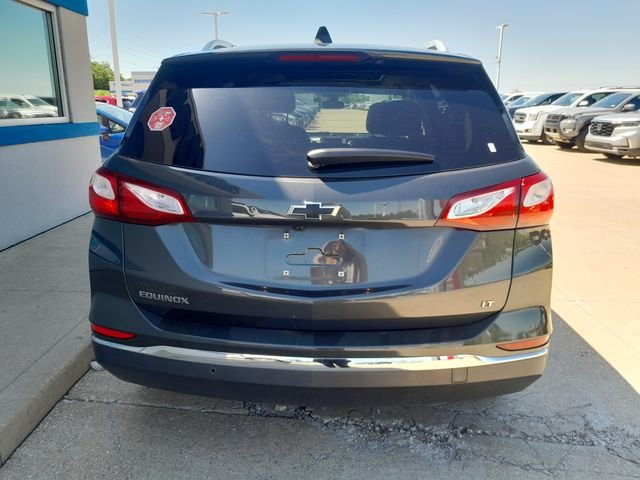2019 Chevrolet Equinox LT - Photo 6