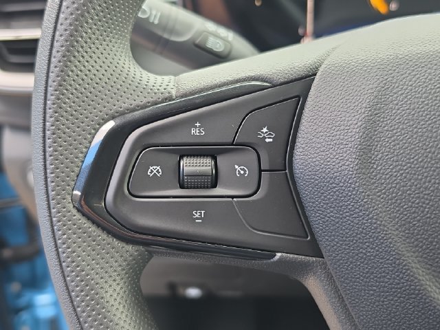 2026 Chevrolet Trailblazer LT - Photo 18