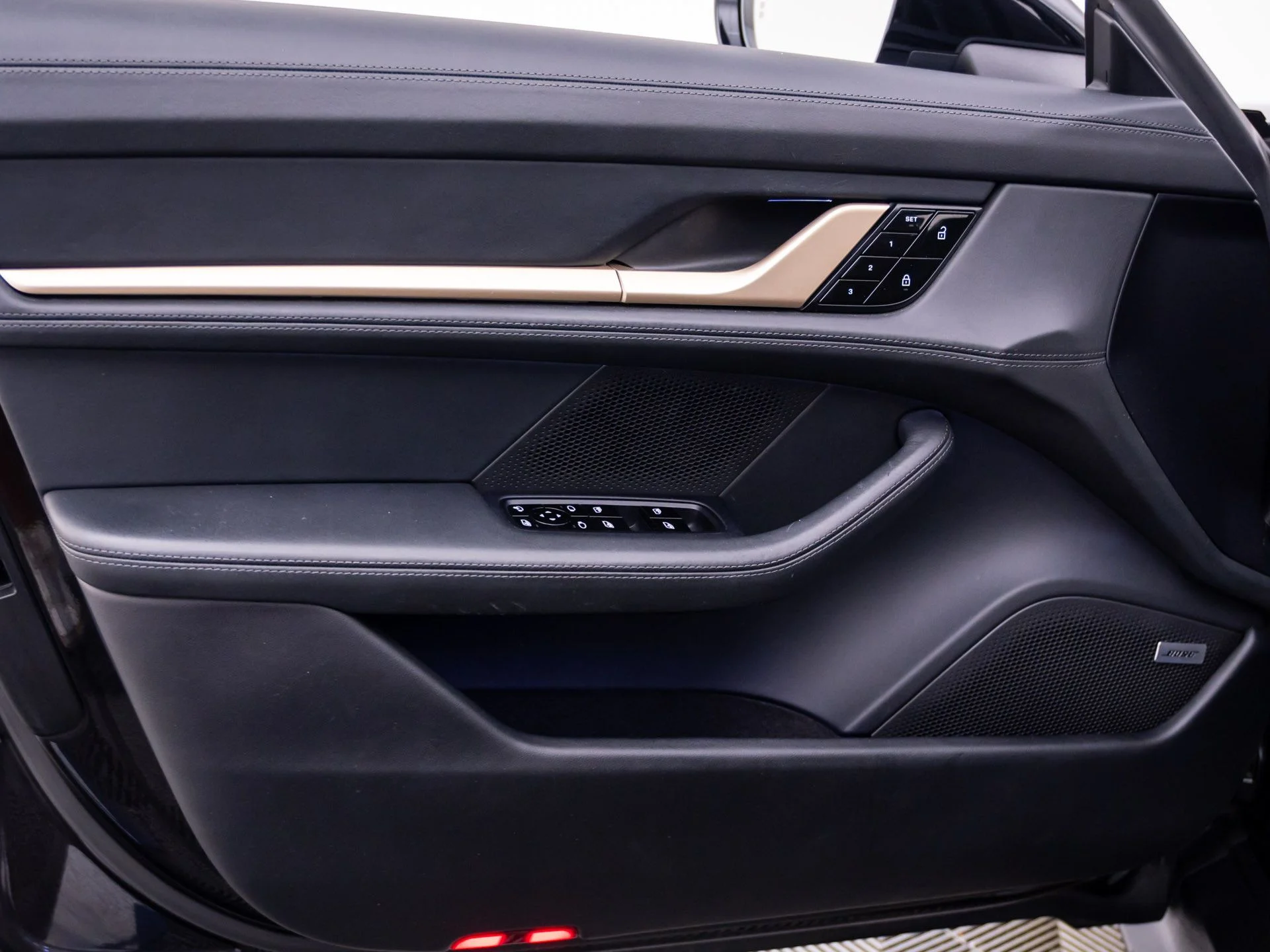 Certified Used 2021 Black Porsche 4S image 14
