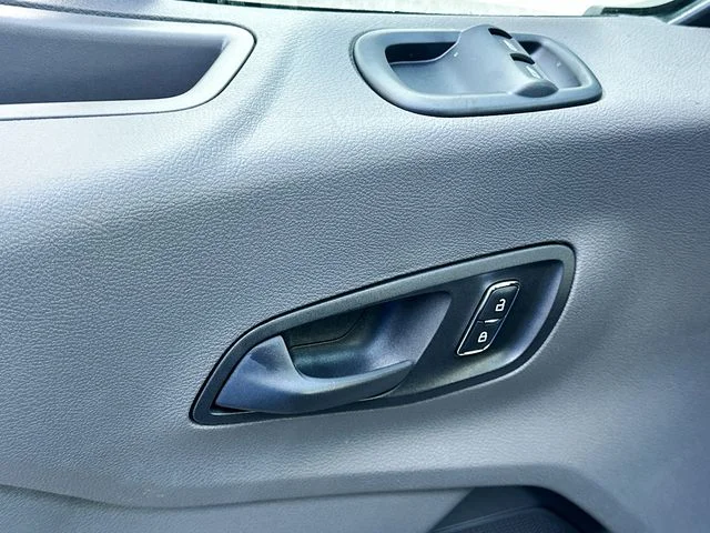 New 2026 Ford Transit-150 Base