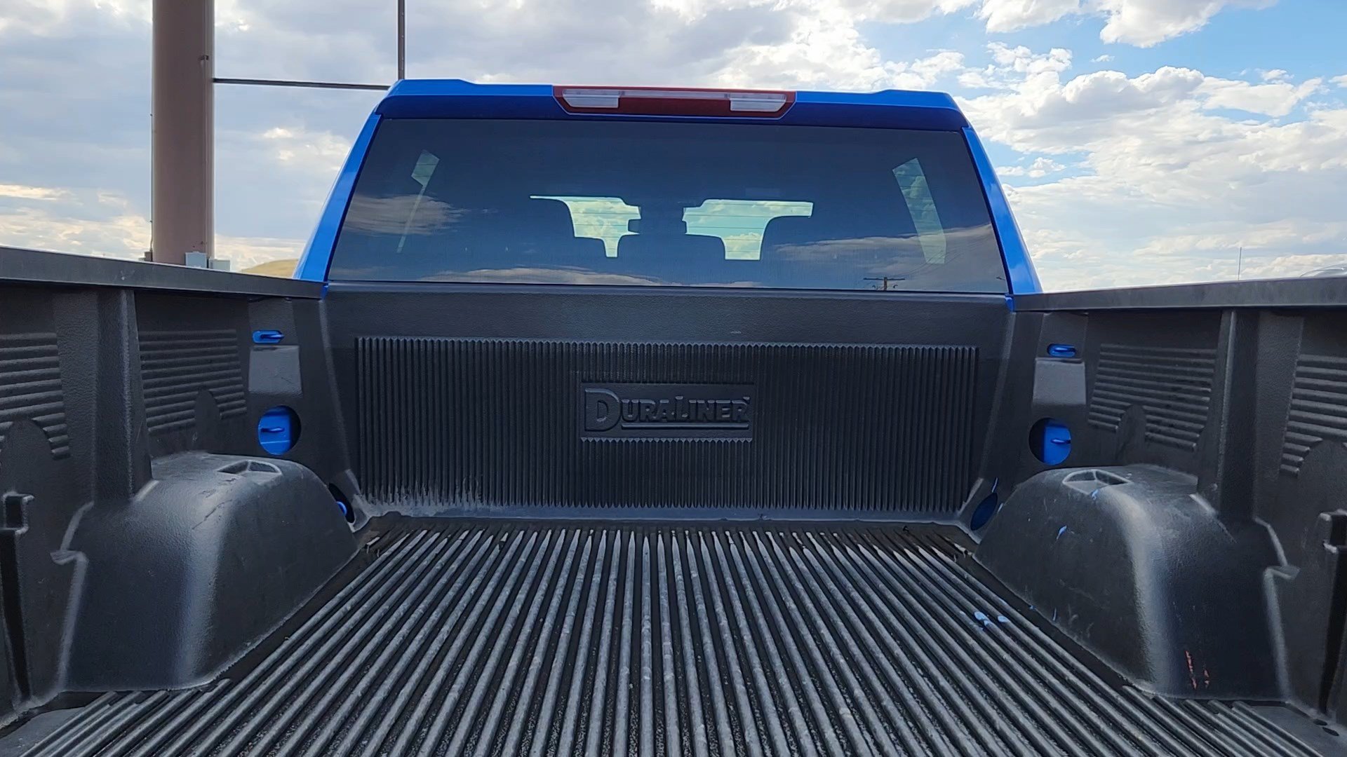 2025 Chevrolet Silverado 1500 LT - Photo 19
