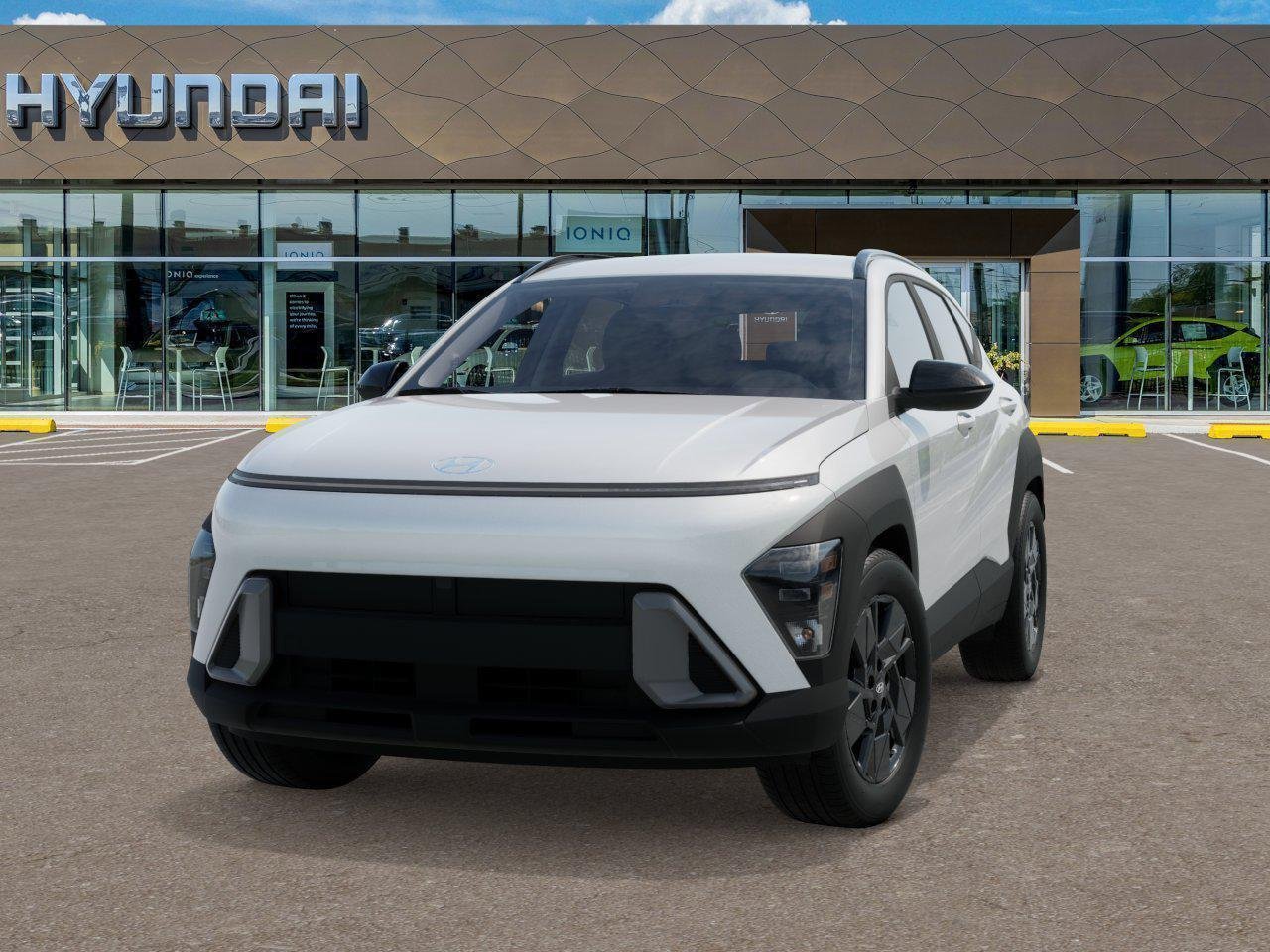 2026 Hyundai Kona — photo 6