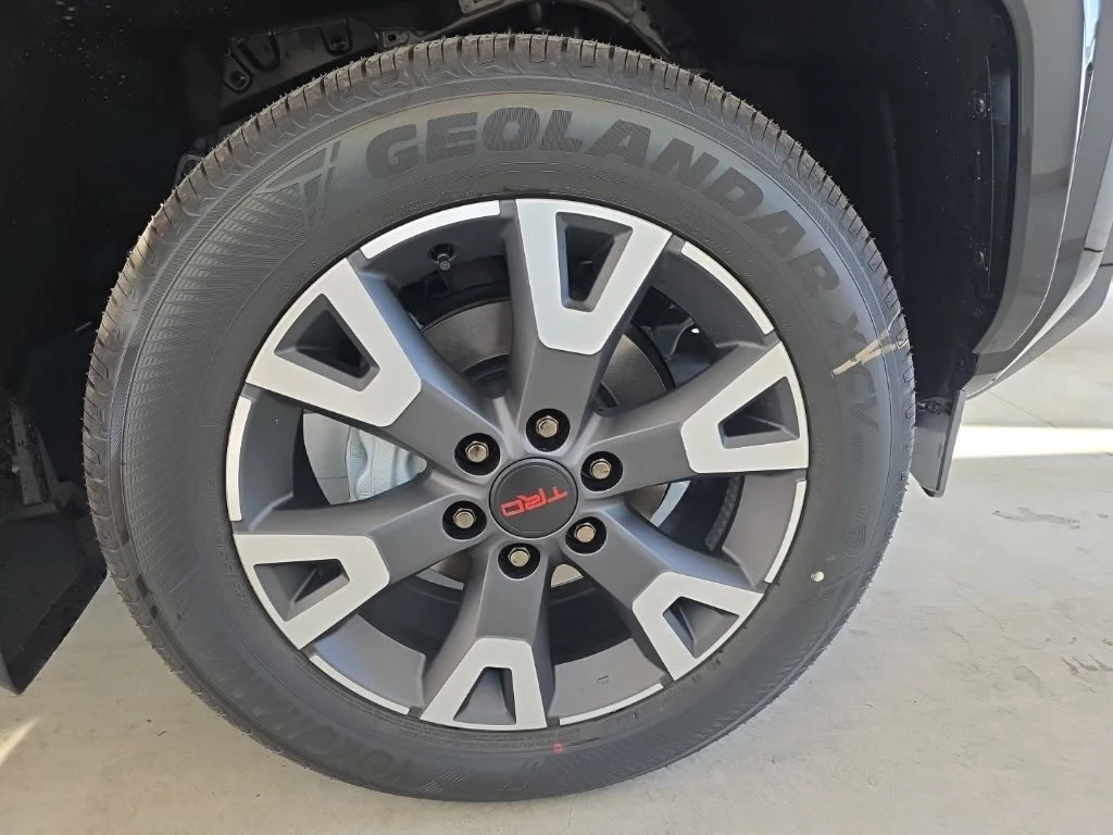 New 2026 Black Toyota  TRD Sport Premium image 27