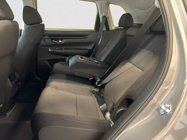 New 2026 Urban Gray Pearl Honda LX image 14