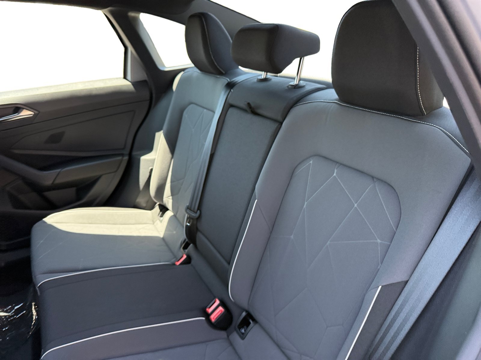 New 2026 Pyrite Silver Volkswagen Sport image 16