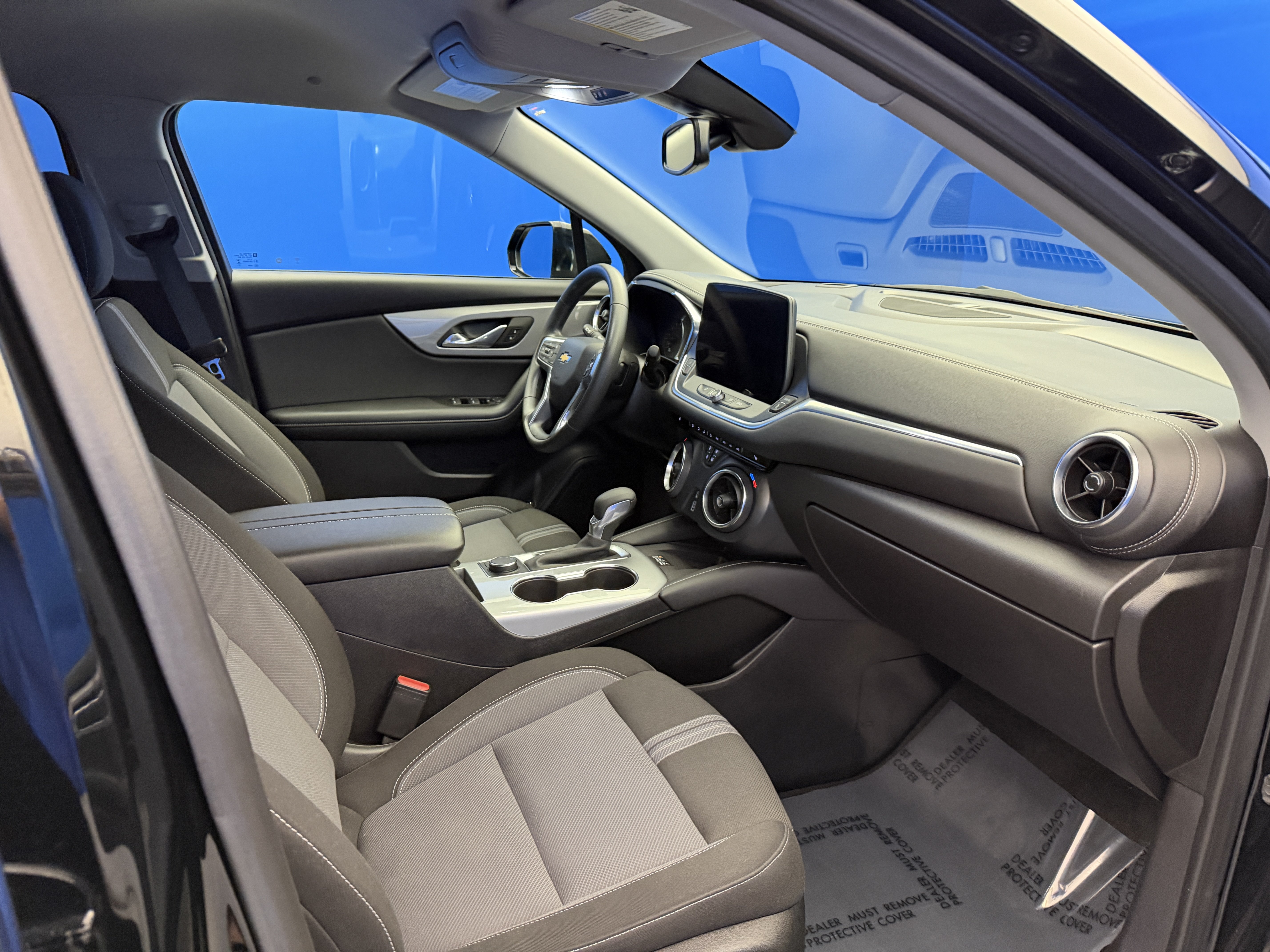 Used 2024 Black Chevrolet LT image 24