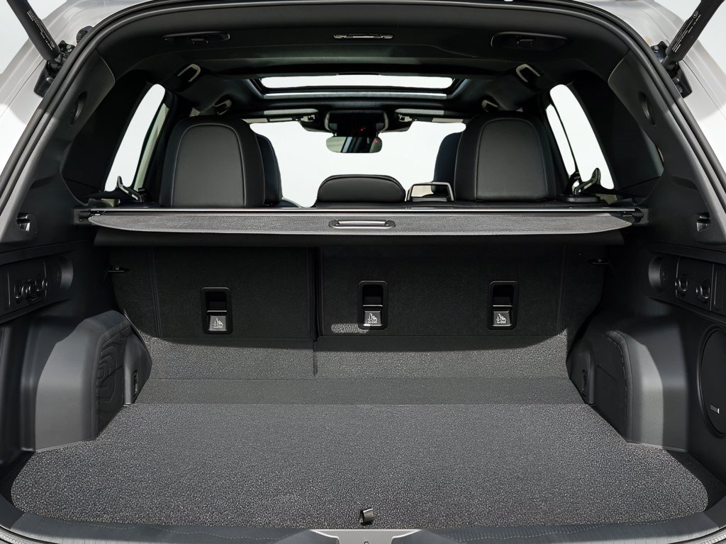 New 2026 MAGNETITE GRAY METALLIC Subaru Sport Onyx Edition image 8