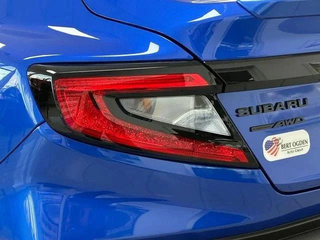 New 2026 WR BLUE PEARL Subaru Premium image 8