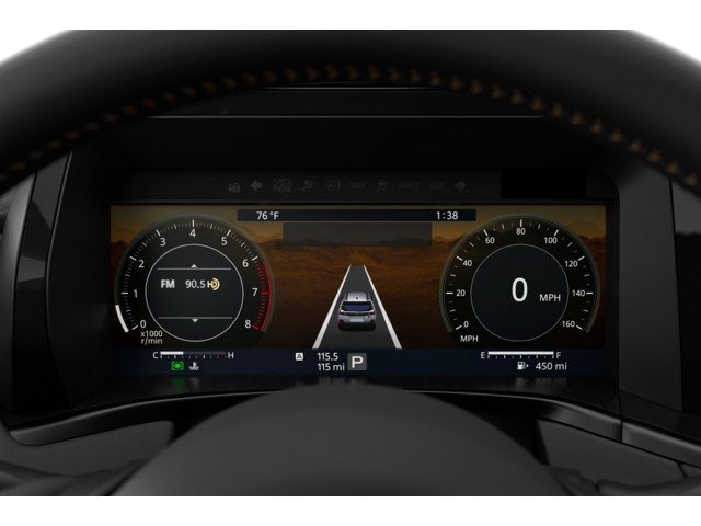 New 2026 RIVER ROCK PEARL Subaru Wilderness image 18